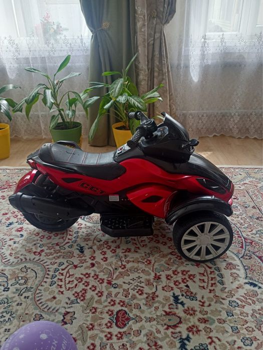 продам детский мотоцикл
