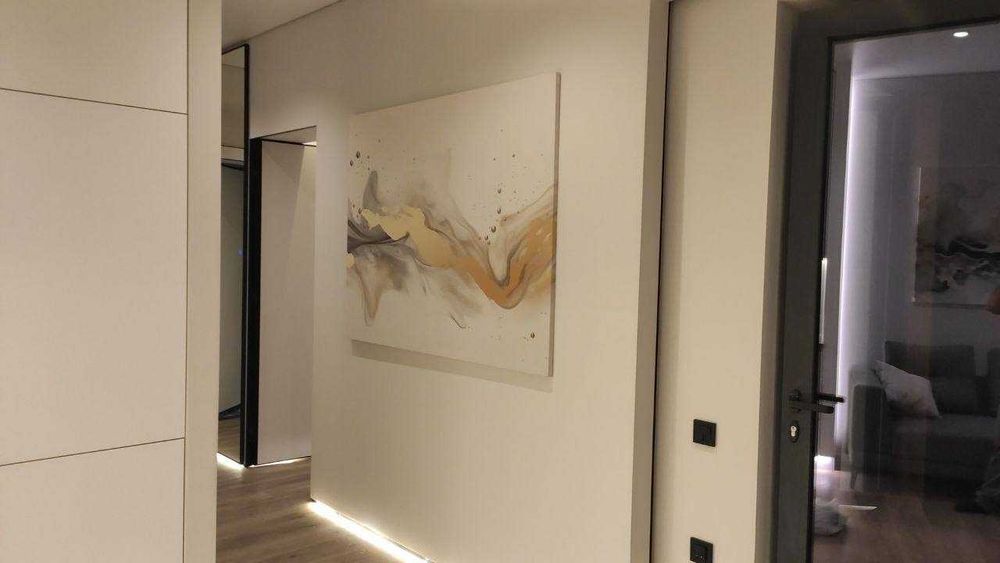 Сдается уютная кв-ра(2/5/9) Яккасарайский р-он, Ул Шота Руставели 736*