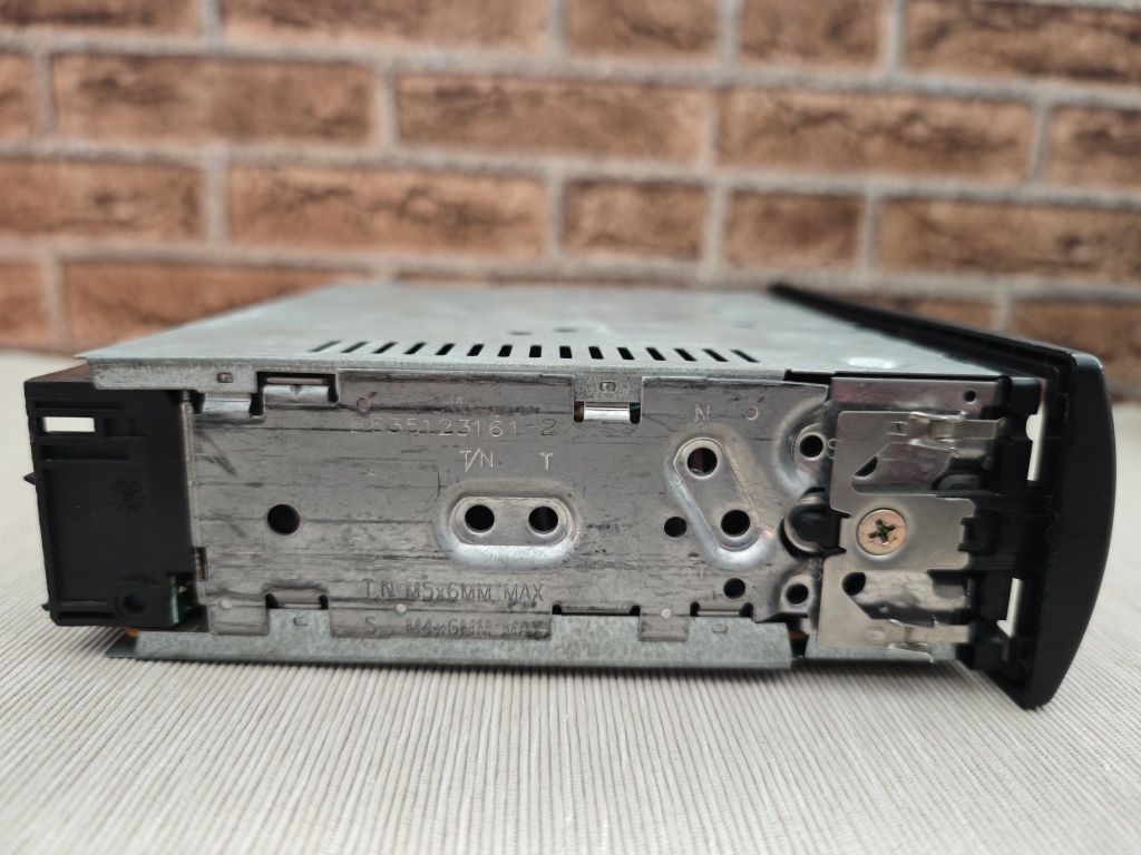 Радио касетофон Blaupunkt - Boston RCR 128