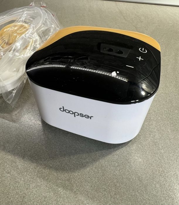 Pompa de san electrica dubla doopster dps