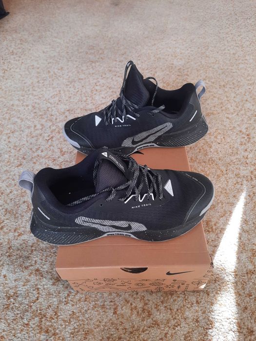 NIKE Juniper спортни маратонки