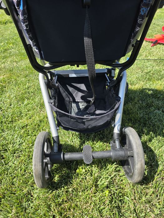 Carucior cybex     eezy