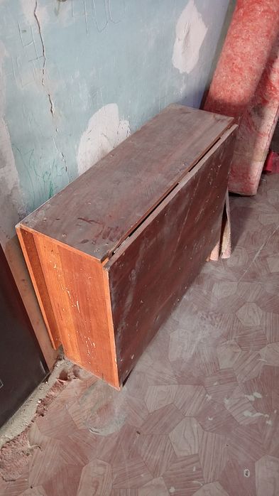 Ненужное из дома