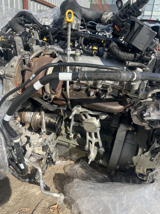 Motor 1.6 multijet jeep renegate an 2023 rult 15.000 km