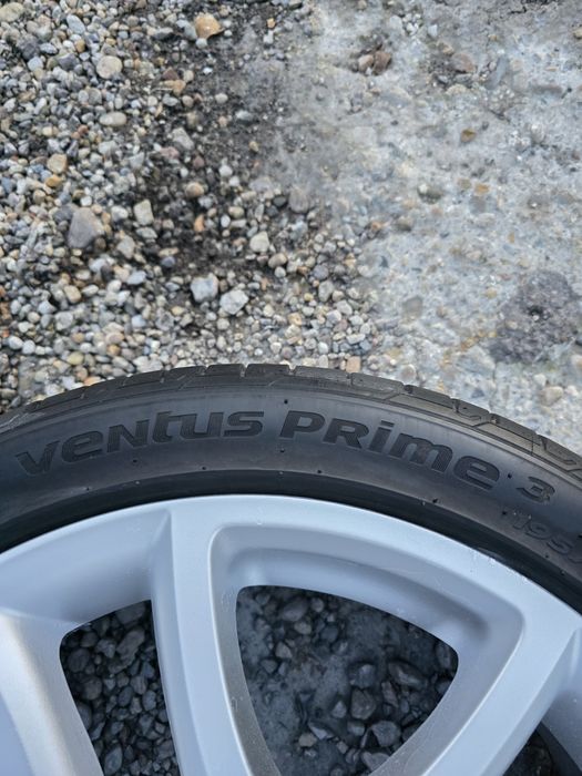 Гуми с Джанти за Мазда 16 цола