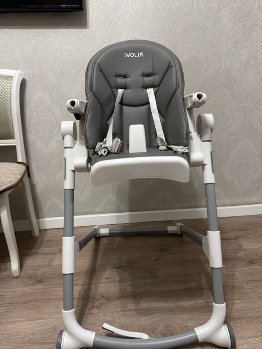 Продам детский стульчик