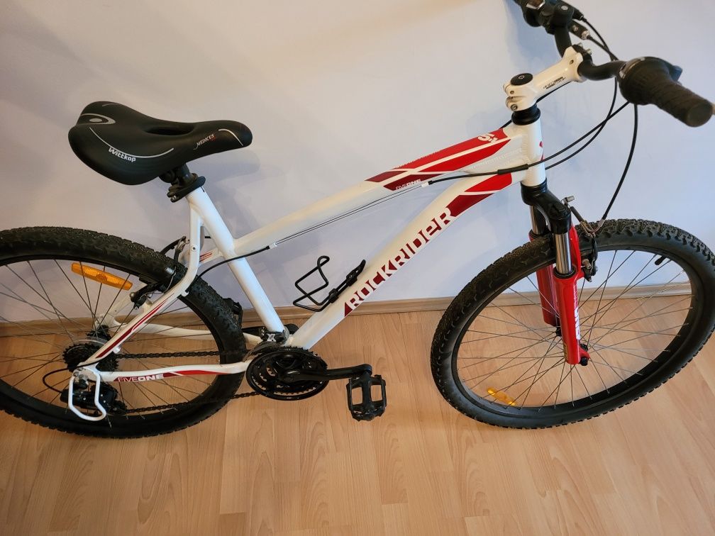 MTB Rockrider 5.1 -bicicleta