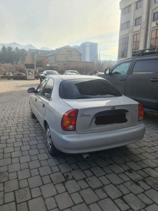 Заз Шанс Можно в рассрочку