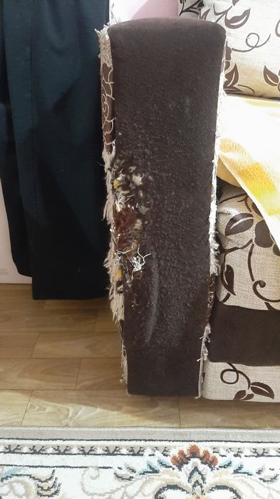 Диван. Б.у продам