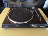 Pickup Technics SL-BD21 ** Amplif.Yamaha AX592 ** Boxe Klipsh R26F