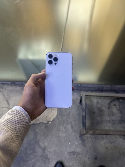 Iphone 12 pro max ideal