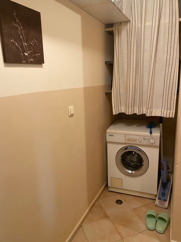 Дава се под наем Двустаен апартамент в Варна, Окръжна болница - 50 кв.м за 408 € - Снимка #6