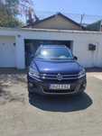 Volkswagen Tiguan De vanzare VW Tiguan 2.0 TDI DPF 4MOTION Blue Motion Techno