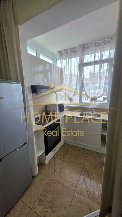 Продава се Двустаен апартамент в Варна, Лятно кино Тракия - 50 кв.м за 2798 €/кв.м - Снимка #3