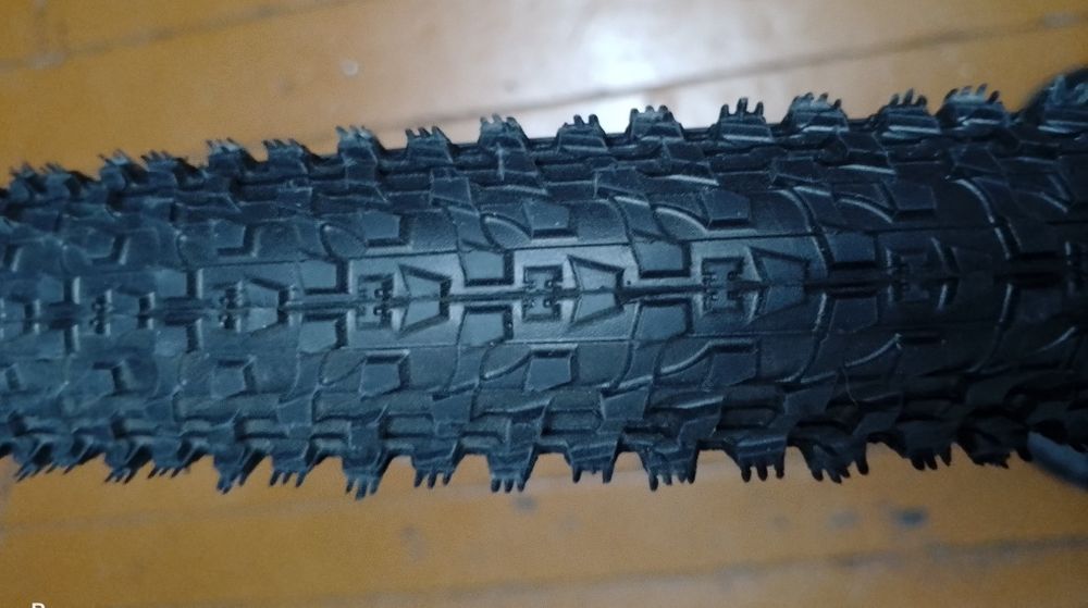 Покрышка для велосипеда