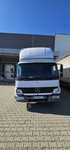 Mercedes atego 816
