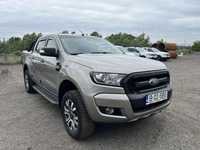 Ford Ranger Ford Ranger