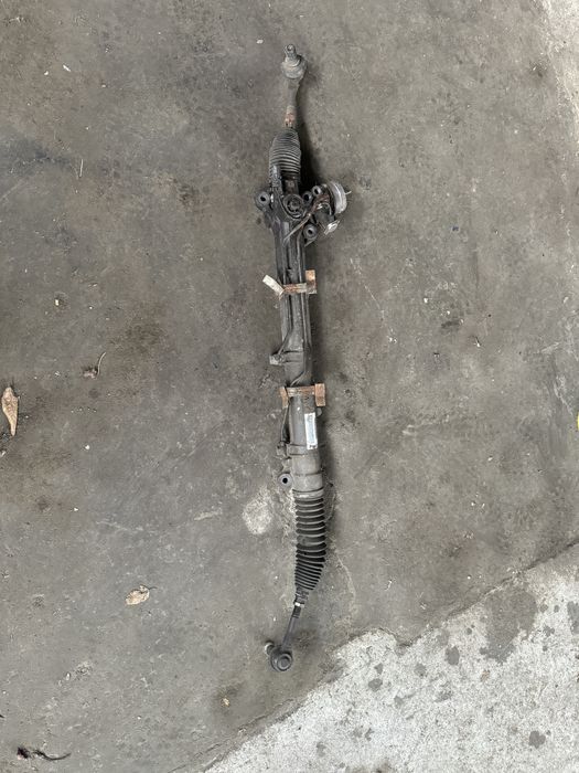 Caseta directie VW Phaeton 3.0tdi volan stanga