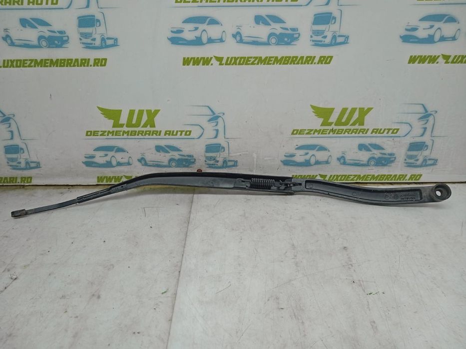 Brat stergator parbriz dreapta Nissan Murano Z51 [facelift] [2010 - 2