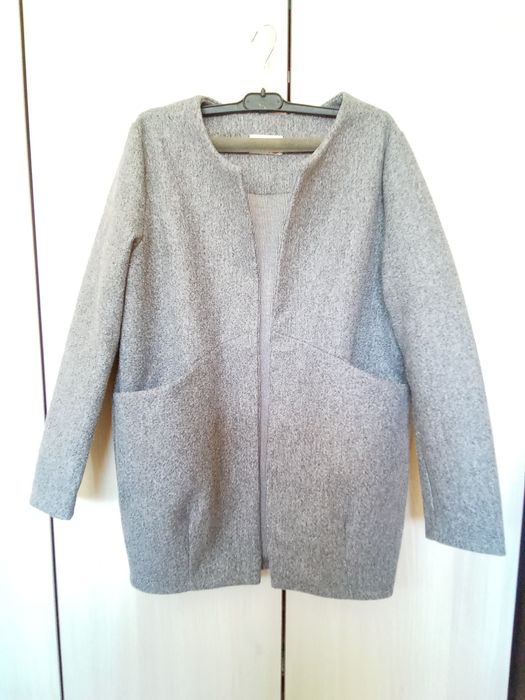 Дамско универсално палто