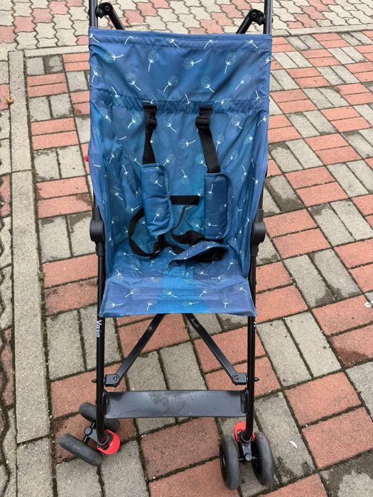 Carucior sport Lorelli