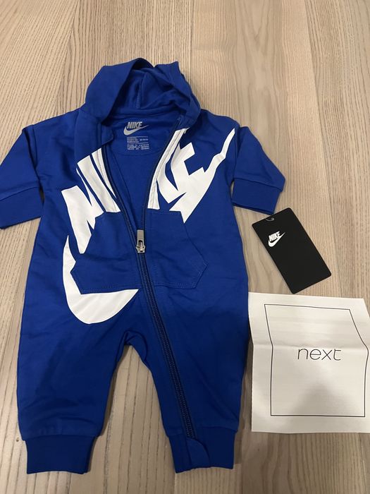 Salopeta nike bebe