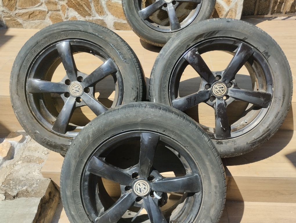 Лети джанти16 5x100