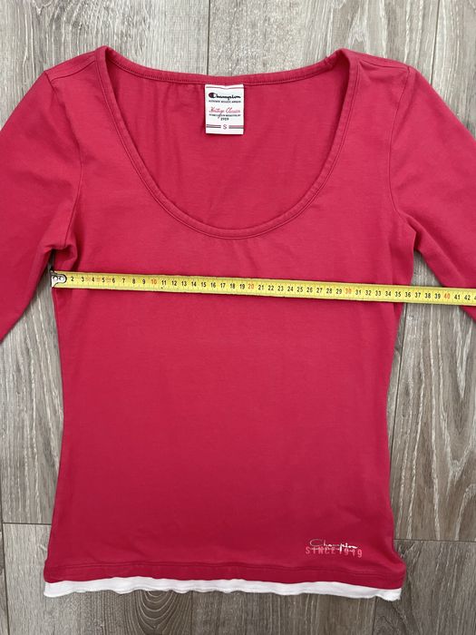 Bluza de bumbac Champion nr.S