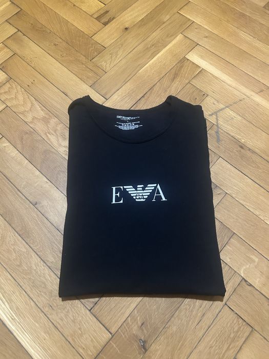 Тениска  Emporio Armani