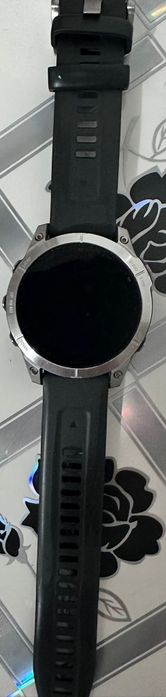 Ceas GARMIN Fenix 7