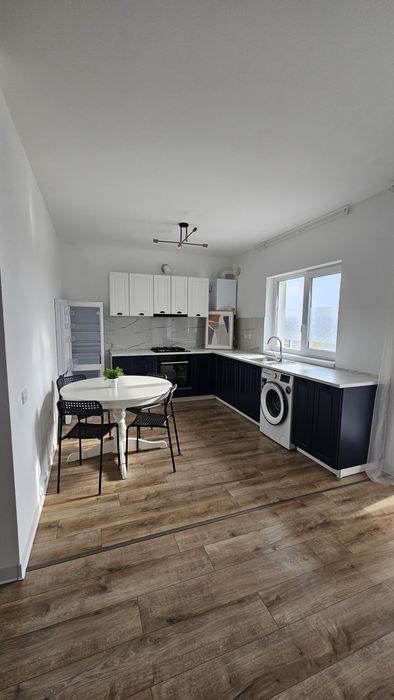 Inchiriez duplex 2 dormitoare Urseni mobilat si utilat