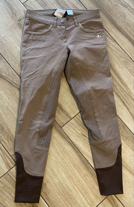Pantaloni calorie Felix Buhler S(36)