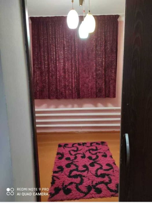 СИНГАПУРСКИЙ,( 50м²) 1в2/1/5, Кирпичный Дом