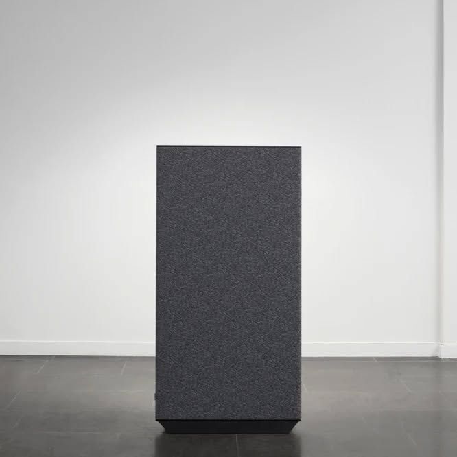 Shirma ovoz toʻsuvchi