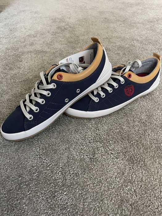 Tenisi U.S. Polo