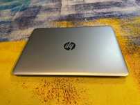 laptop Hp elitebook 745-g3, amd pro a12, 8 gb, ssd 240, video R7