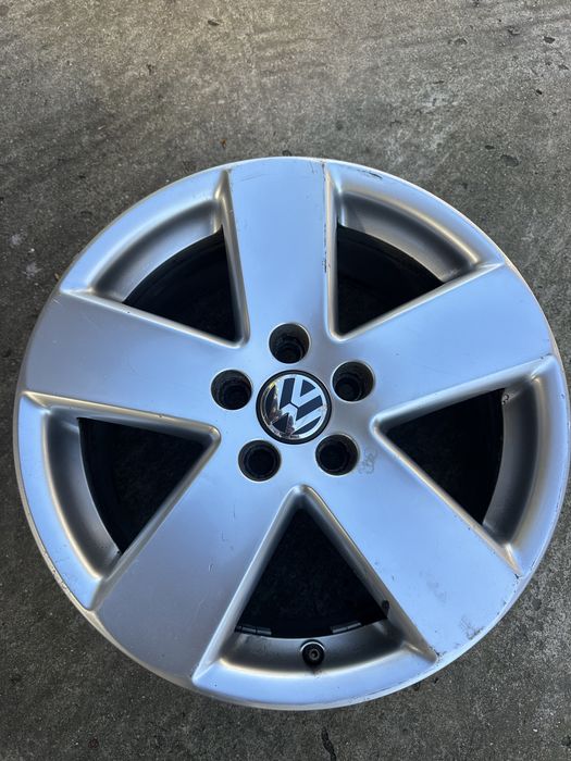 Jante voskwagen pe 16