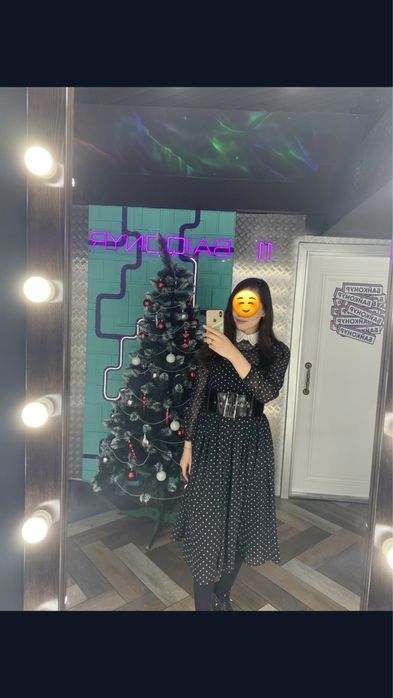 Продам платье