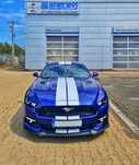 Ford Mustang GT 3.7 V6 Manual,Unicat,Volan carbon*Adevarata legenda!
