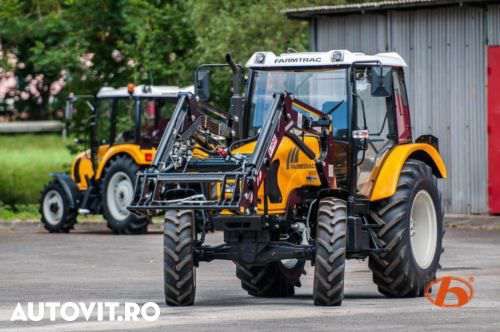 Farmtrack 690 DT