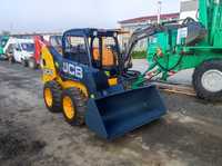 JCB 160 Robot - Incarcator frontal / Bobcat An 2011- Posibilitate Rate