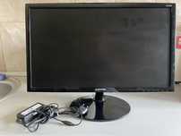 Monitor Samsung 24 inch