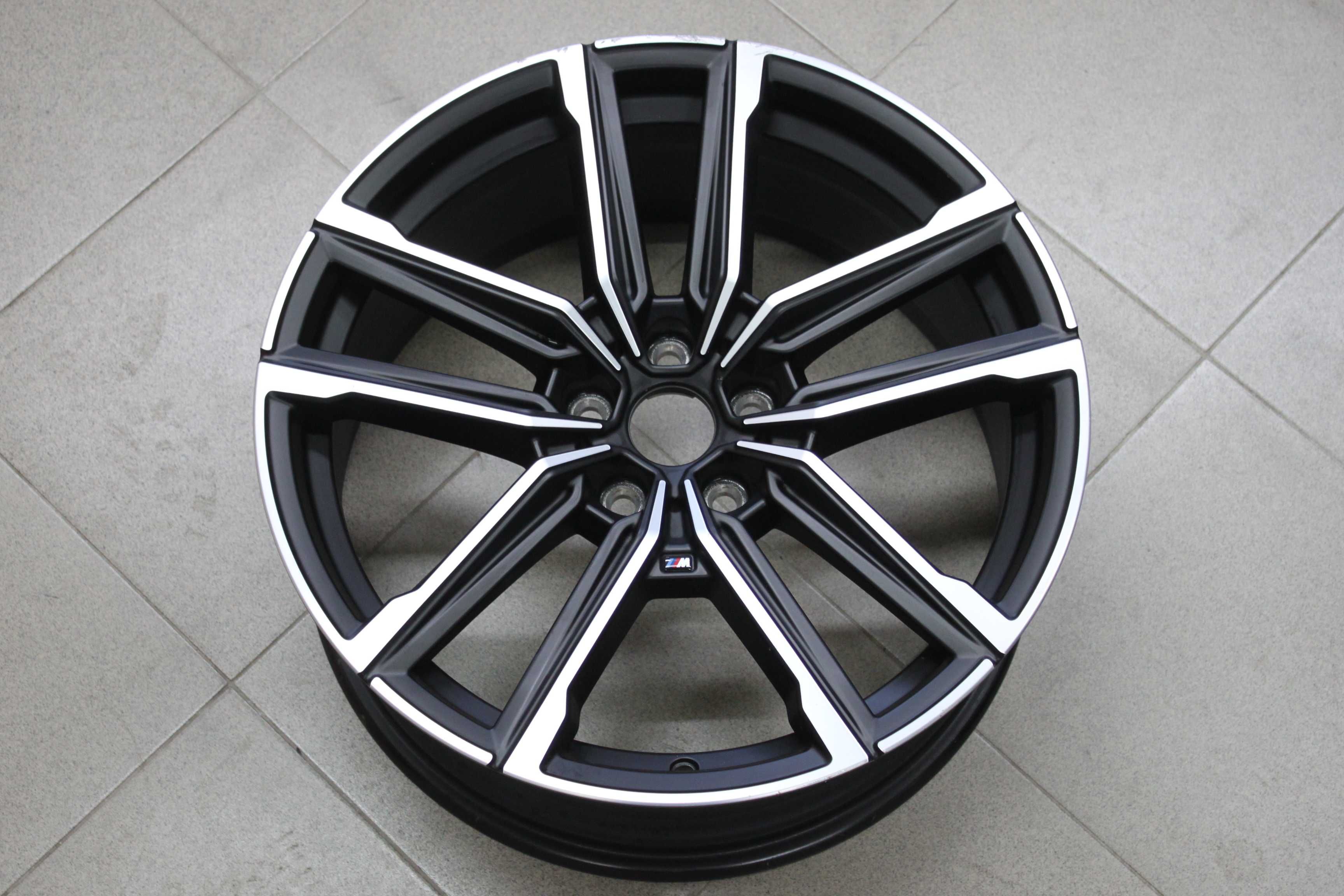 Джанта 19" BMW 3-серия (G20, G21), 4-серия (G22, G23, G26)