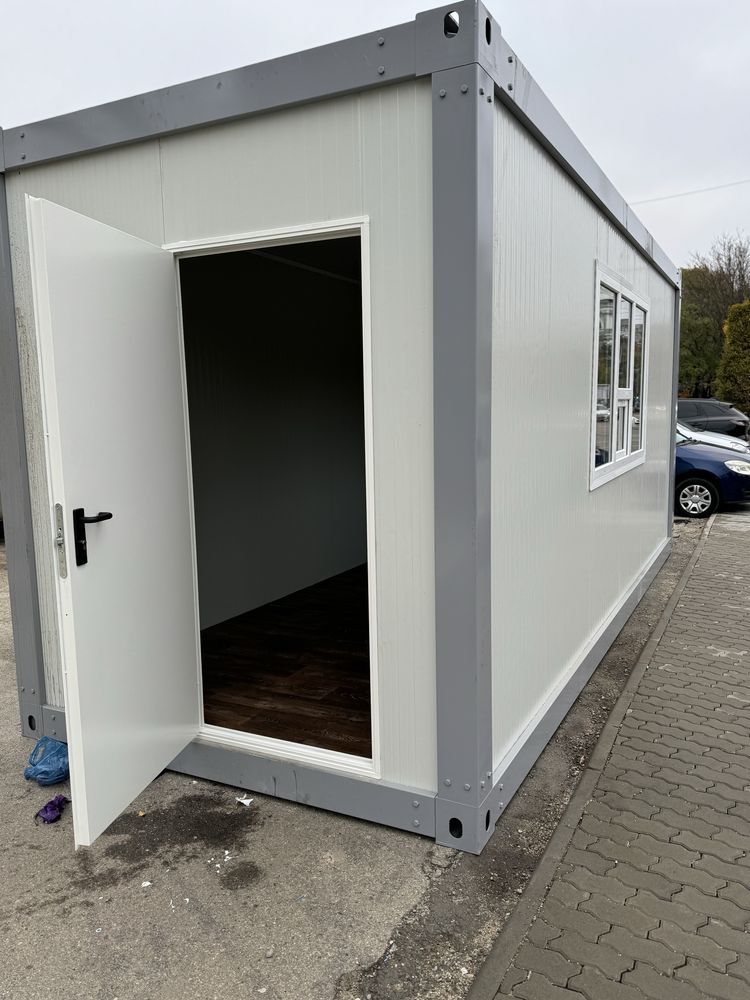 Container birou nou de vanzare