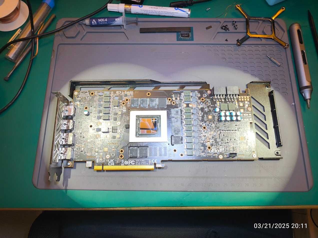 Service. Reparatii Laptop,placi video Nvidia,Console PS5,,Stick Drift