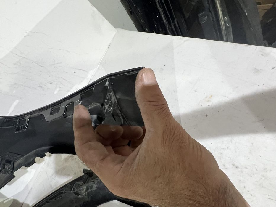Bara fata  Audi A3, hatchback, 2012, 2013, 2014, 2015, 2016,  cod origine OE 8V3807437.