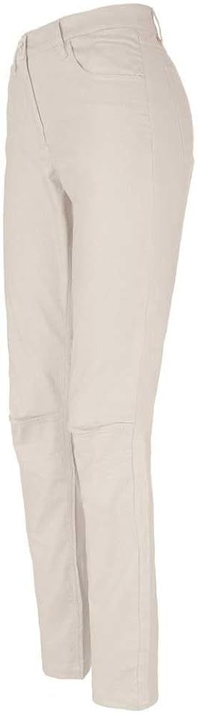 Дамски панталони Salewa 5 Pockets Hemp Pant  Размер L
