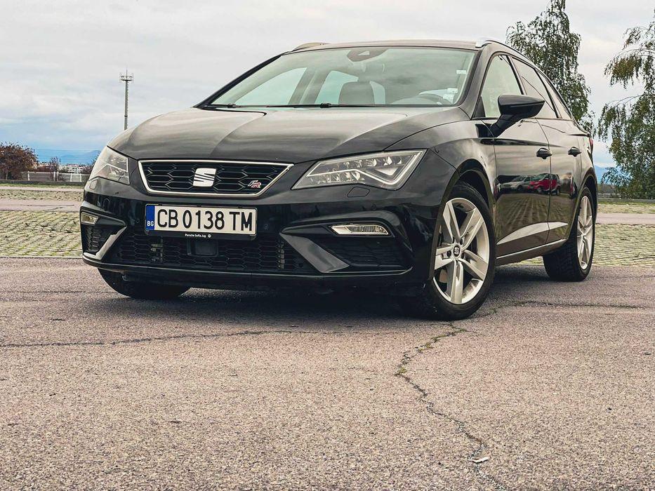Seat Leon 1.5 FR