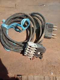 5м трифазен кабел