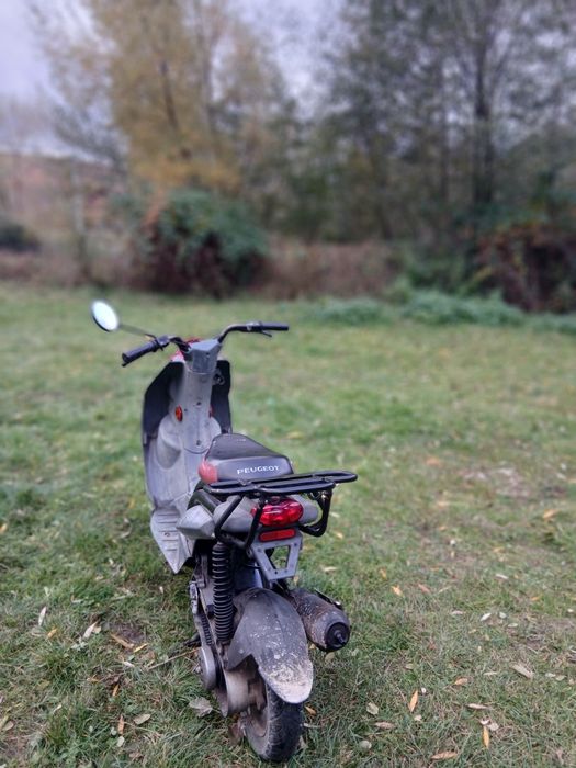 Vand sau schimb scuter